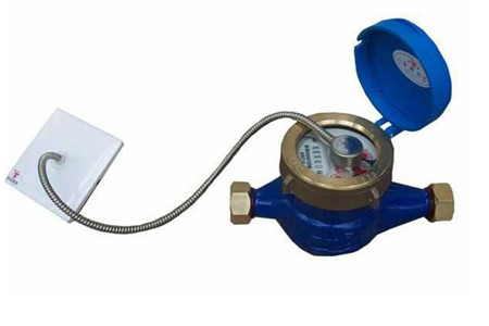 有線遠(yuǎn)傳水表多少錢能買到？