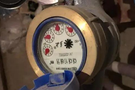 水平螺翼式水表安裝后如何做好維護工作？