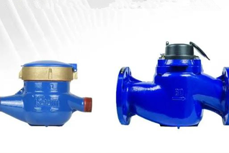 農村水改用遠傳水表有哪些好處？廠家科普！