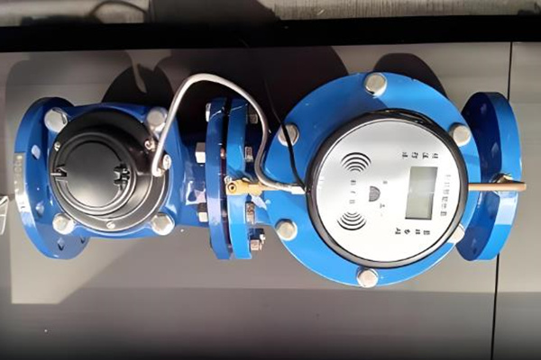 預付費遠傳水表的特點、購買及安裝注意事項