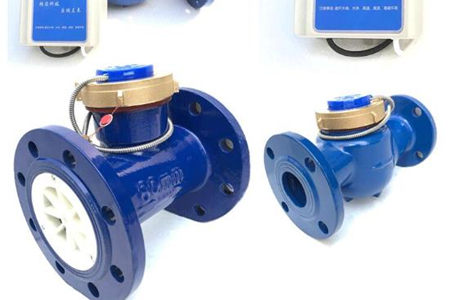 Lora無線遠傳水表是怎么實現數據遠傳的？