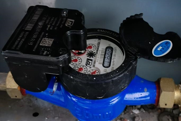 遠傳水表的型號和尺寸怎么選？