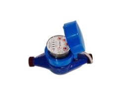 智能電子水表如何安裝？