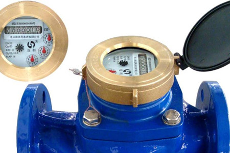 安裝一個遠(yuǎn)傳水表需要多少錢？百元左右！