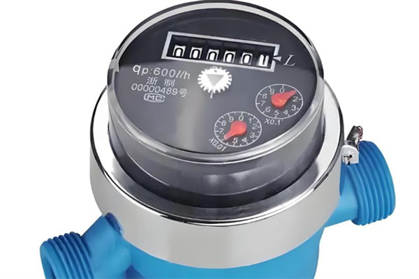 為什么建議遠傳水表安裝在直管段？原因在這！