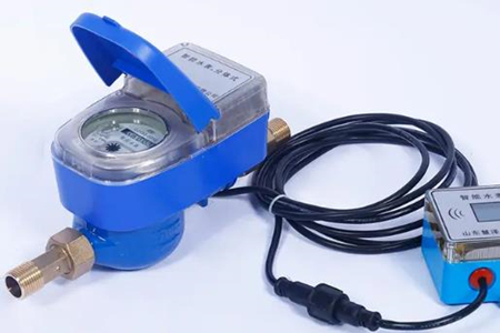 光電直讀遠傳閥控水表廠家怎么選？