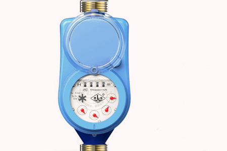 遠傳水表的原理、價格以及廠家推薦