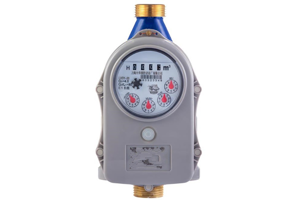 NB-IoT無線遠傳水表究竟好在哪里？看完就明白了！