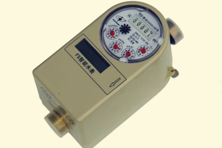 無線遠傳水表工作原理、使用方法及品牌推薦