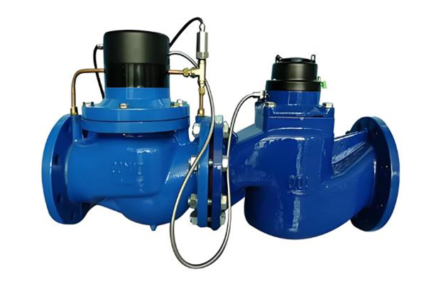 無(wú)線(xiàn)遠(yuǎn)傳水表不會(huì)校準(zhǔn)？校準(zhǔn)方法來(lái)了！